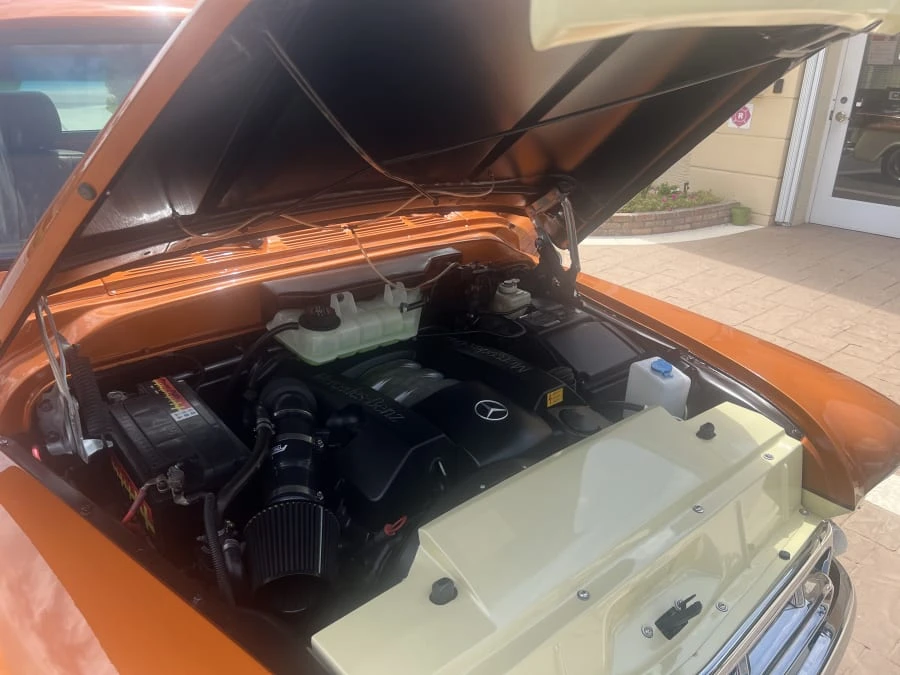1957 Chevrolet Task Force - Image 23 of 24