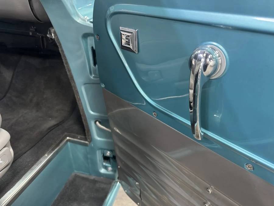 1957 Chevrolet Task Force - Image 11 of 22