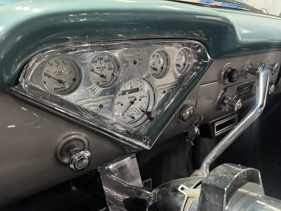 1957 Chevrolet Task Force - Image 14 of 22
