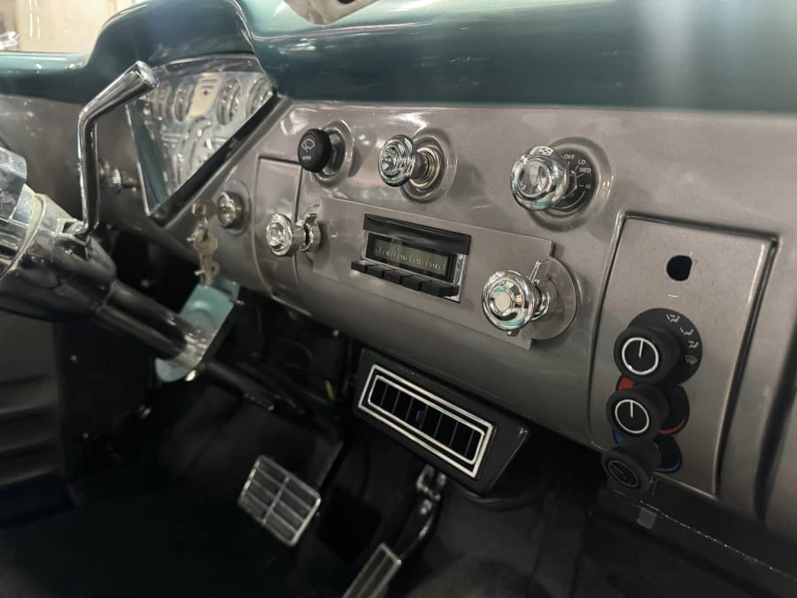 1957 Chevrolet Task Force - Image 12 of 22