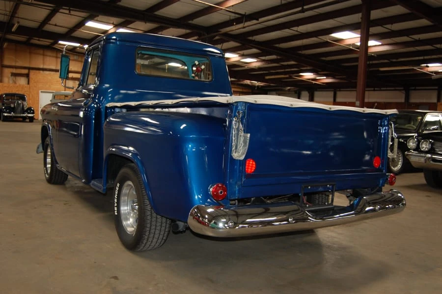 1957 Chevrolet Task Force - Image 3 of 6