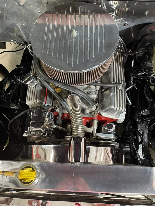 1957 Chevrolet Task Force - Image 17 of 18