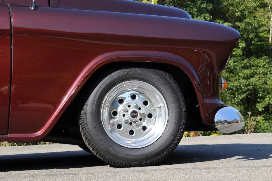 1957 Chevrolet Task Force - Image 7 of 29