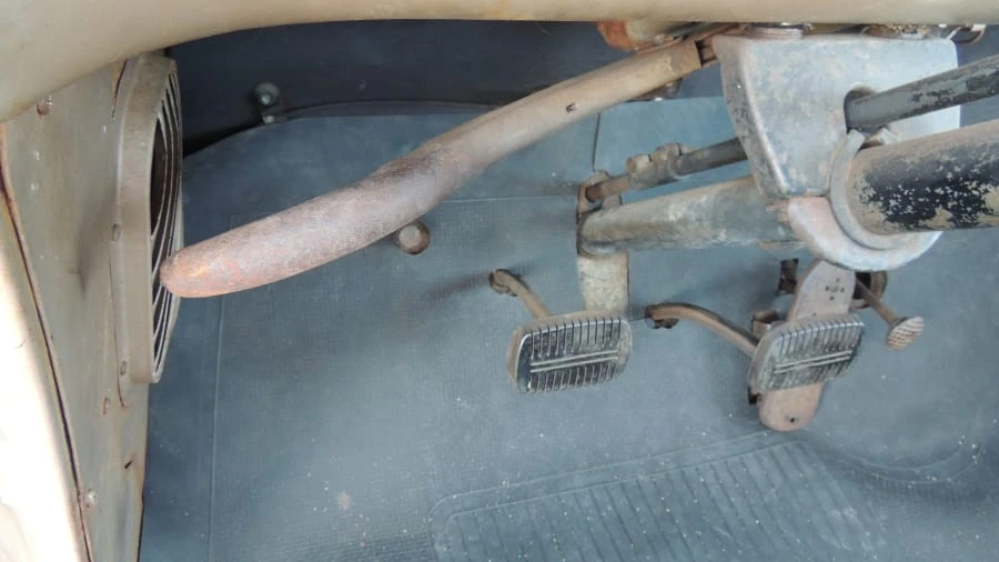 1957 Chevrolet Task Force - Image 7 of 25