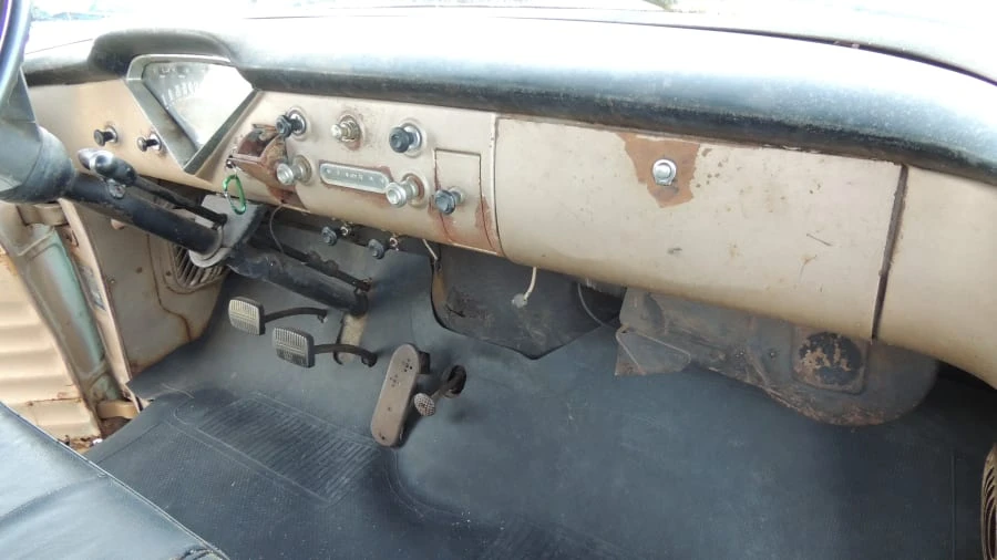 1957 Chevrolet Task Force - Image 9 of 25