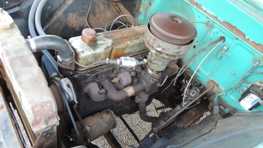 1957 Chevrolet Task Force - Image 14 of 25