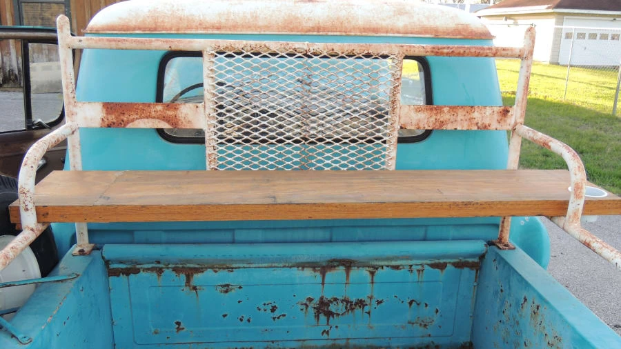 1957 Chevrolet Task Force - Image 18 of 25