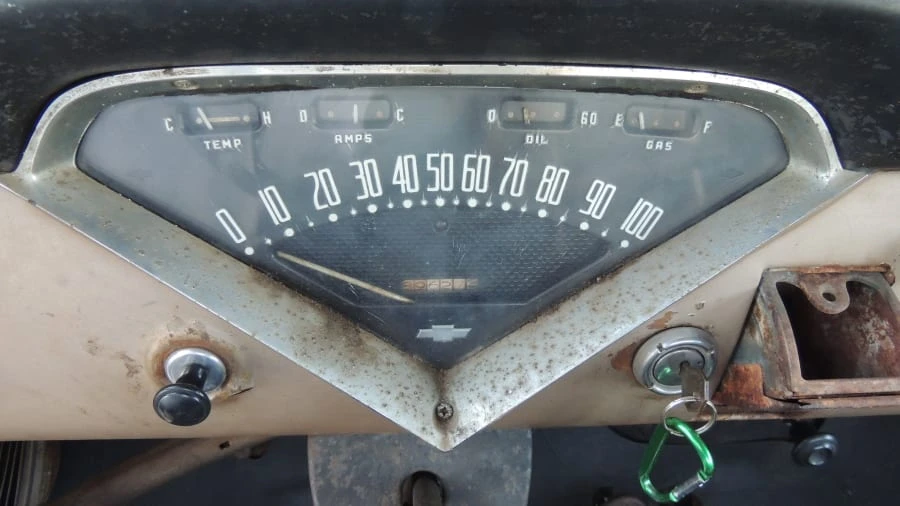 1957 Chevrolet Task Force - Image 6 of 25