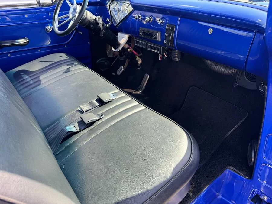 1957 Chevrolet Task Force - Image 11 of 16