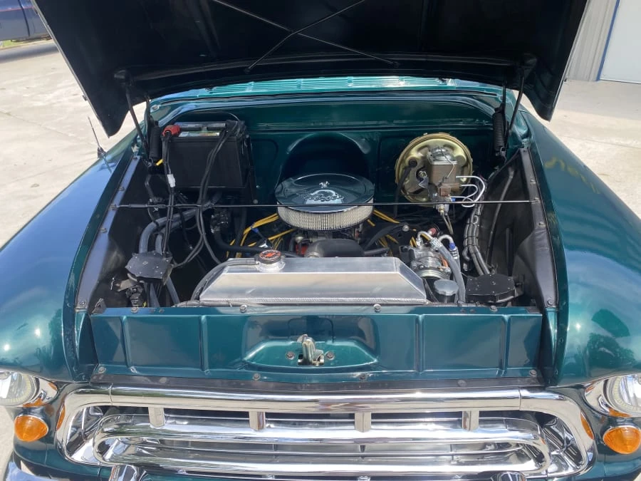 1957 Chevrolet Task Force - Image 11 of 17