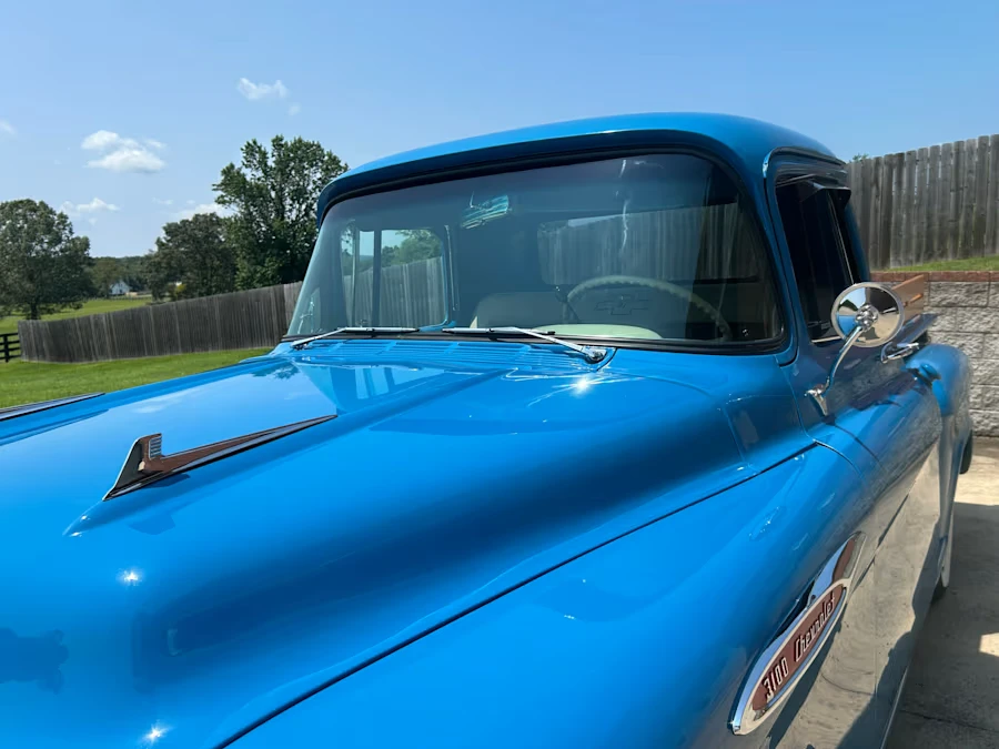 1957 Chevrolet Task Force - Image 18 of 31