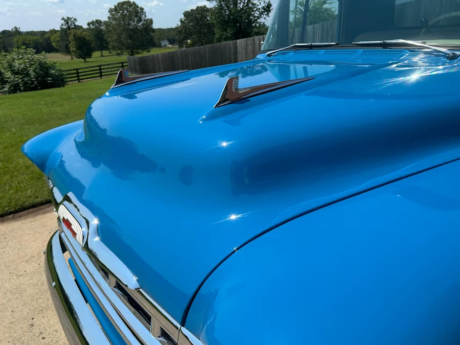 1957 Chevrolet Task Force - Image 17 of 31