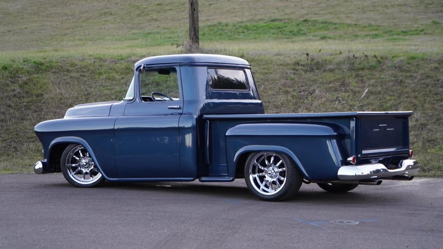 1957 Chevrolet Task Force - Image 18 of 27