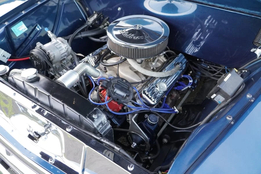 1957 Chevrolet Task Force - Image 27 of 27
