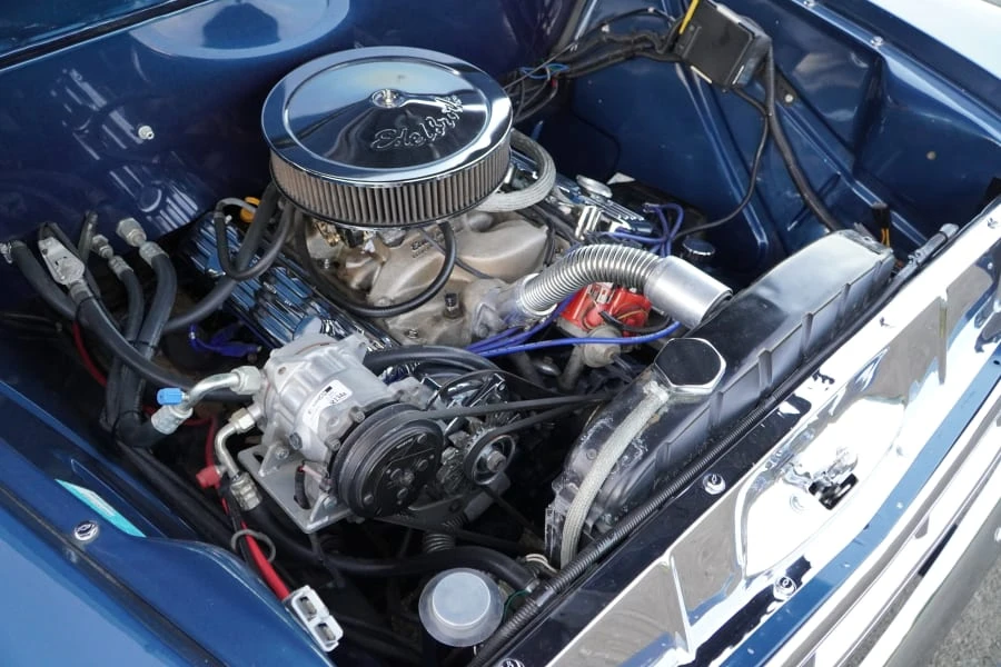 1957 Chevrolet Task Force - Image 25 of 27