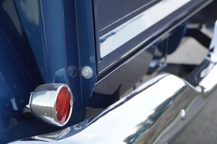 1957 Chevrolet Task Force - Image 22 of 27