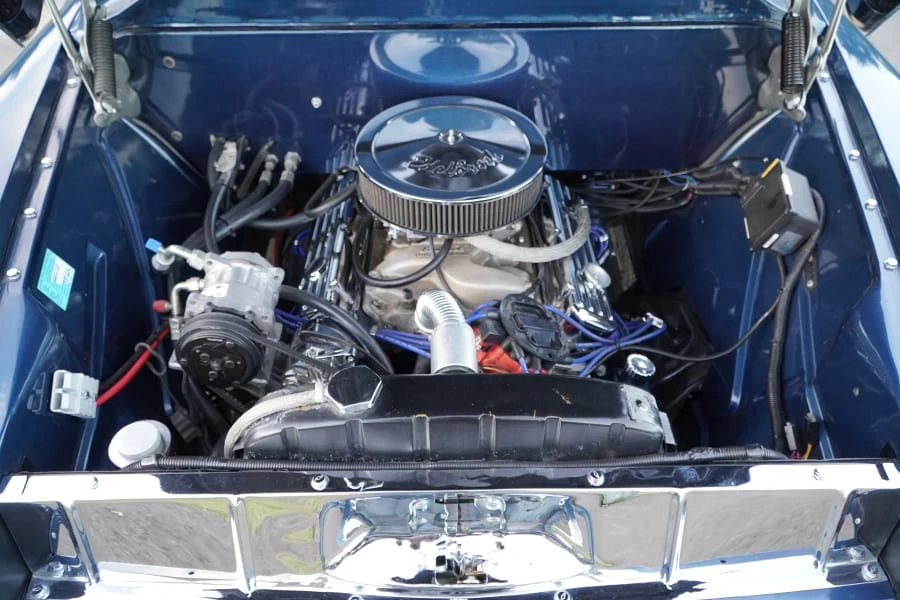 1957 Chevrolet Task Force - Image 26 of 27