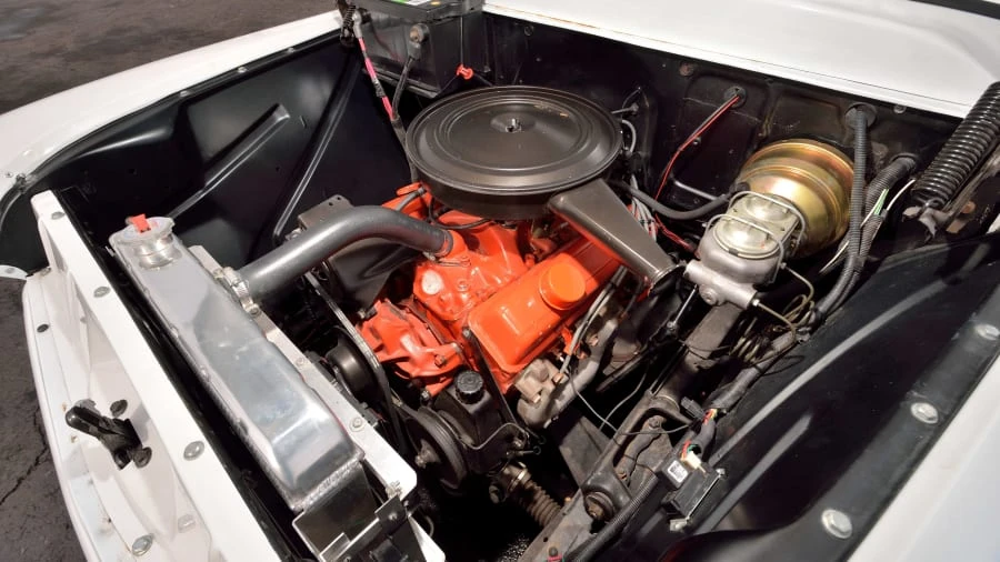 1957 Chevrolet Task Force - Image 6 of 12