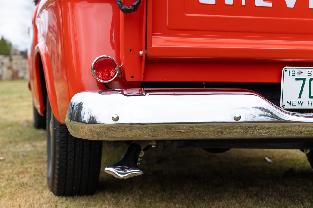 1957 Chevrolet Task Force - Image 23 of 31