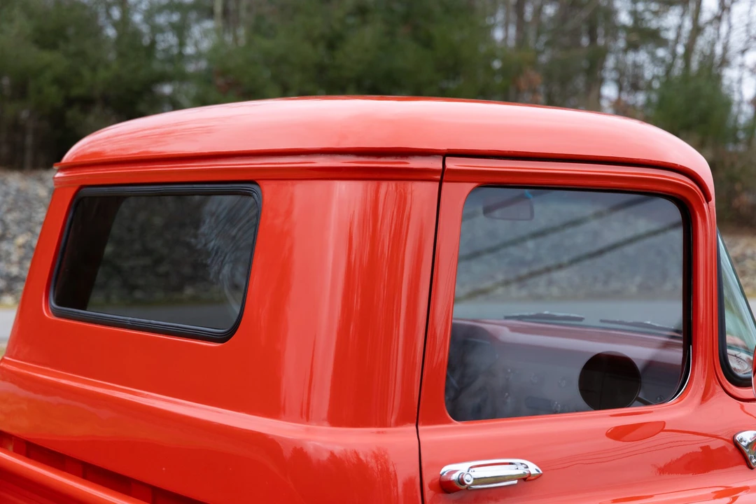 1957 Chevrolet Task Force - Image 28 of 31