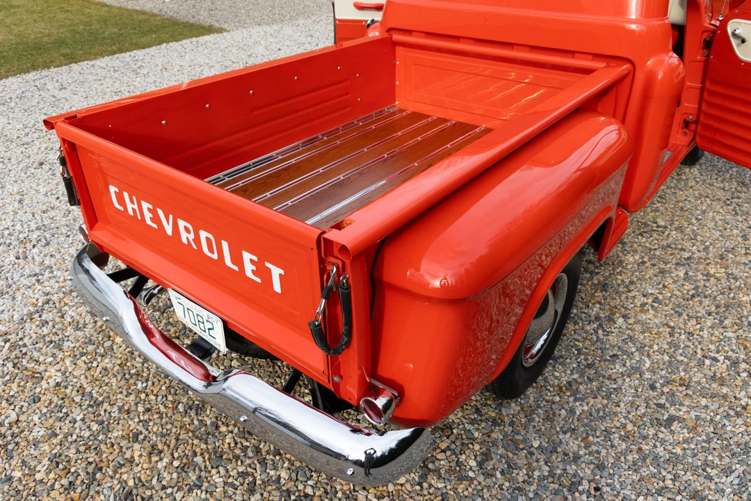 1957 Chevrolet Task Force - Image 30 of 31
