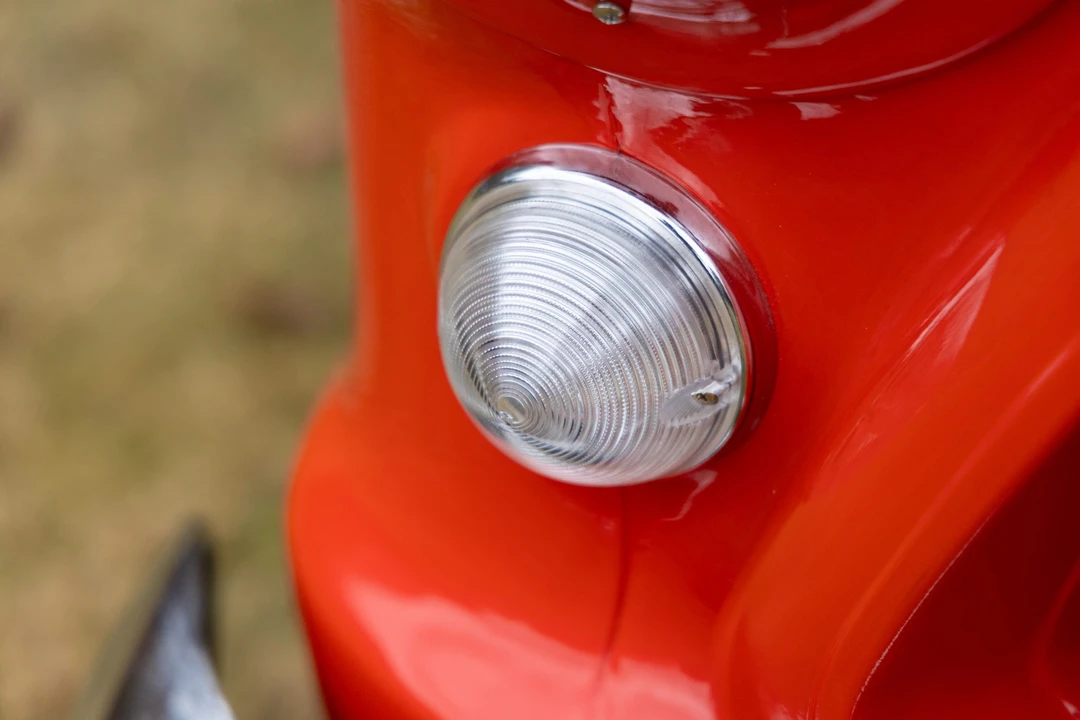 1957 Chevrolet Task Force - Image 21 of 31
