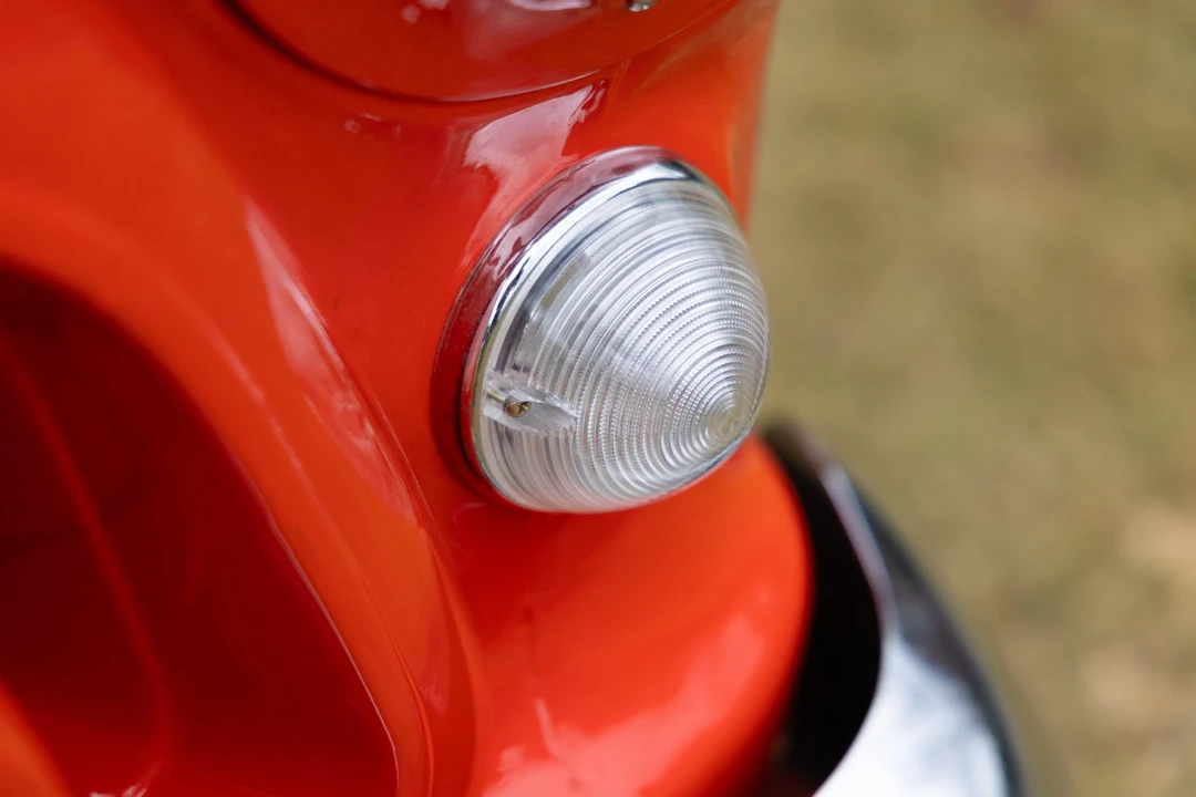 1957 Chevrolet Task Force - Image 22 of 31
