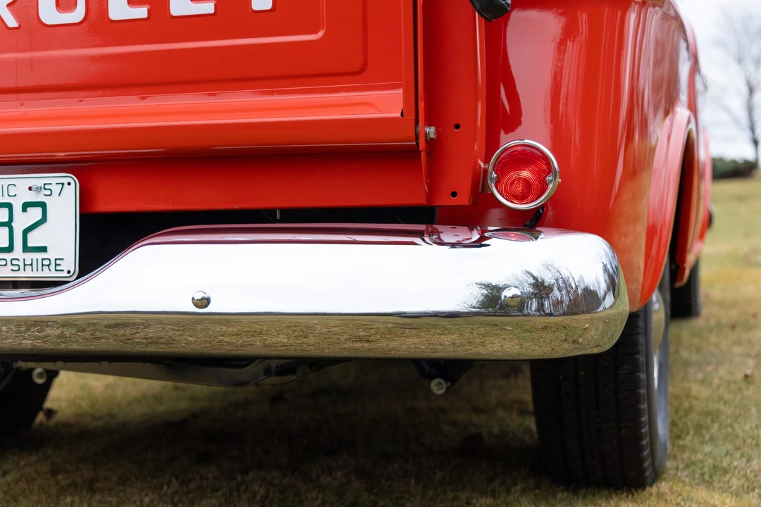 1957 Chevrolet Task Force - Image 24 of 31