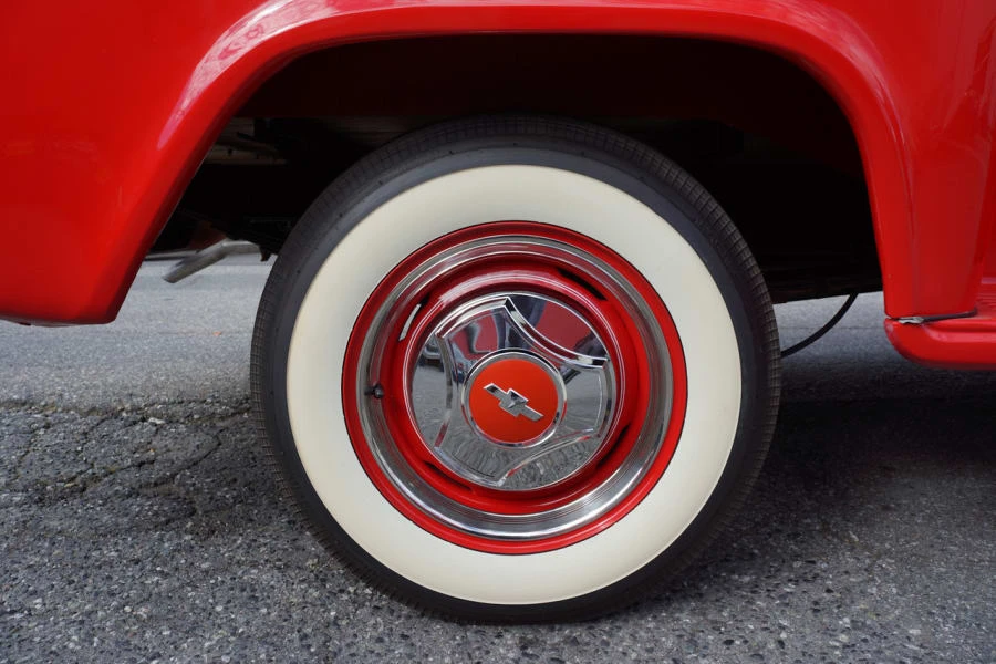 1957 Chevrolet Task Force - Image 11 of 12