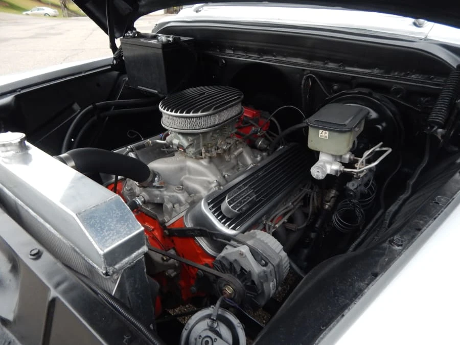 1957 Chevrolet Task Force - Image 7 of 12