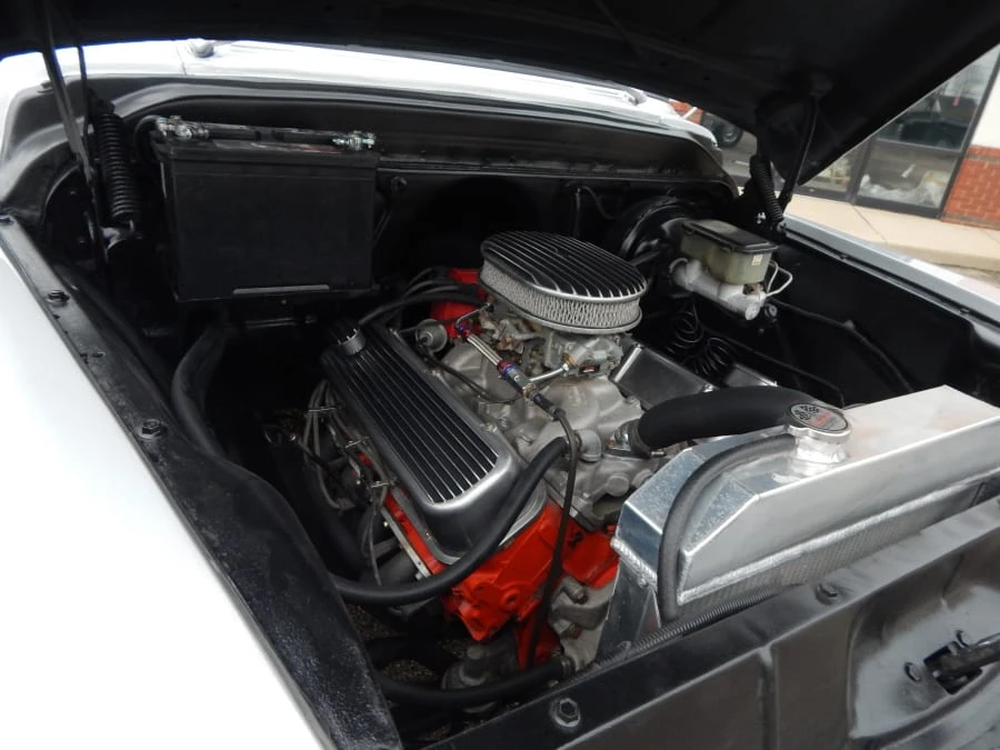 1957 Chevrolet Task Force - Image 9 of 12