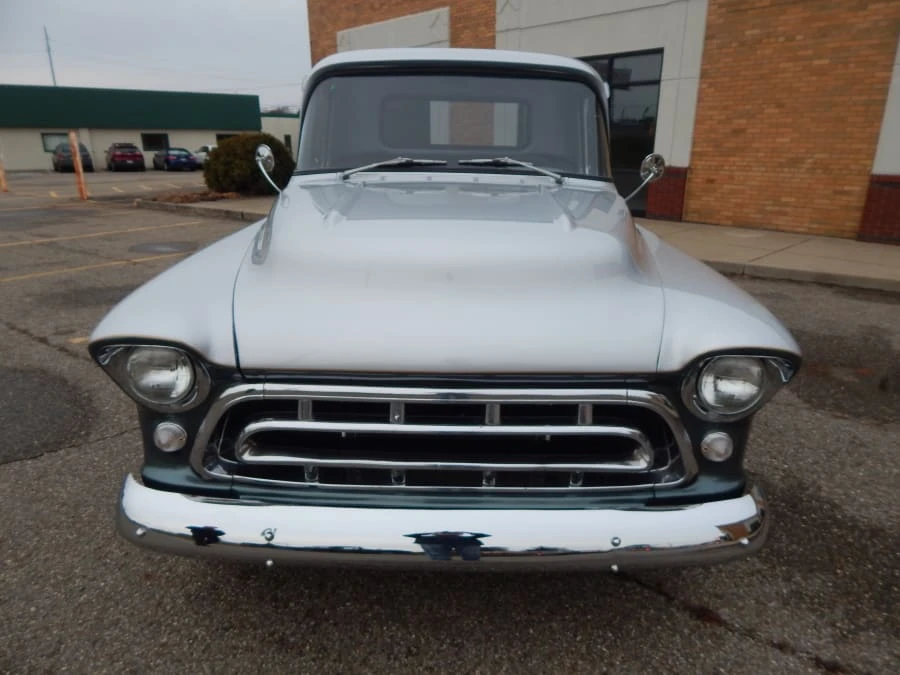 1957 Chevrolet Task Force - Image 12 of 12