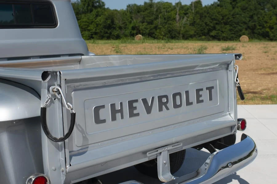 1957 Chevrolet Task Force - Image 11 of 28
