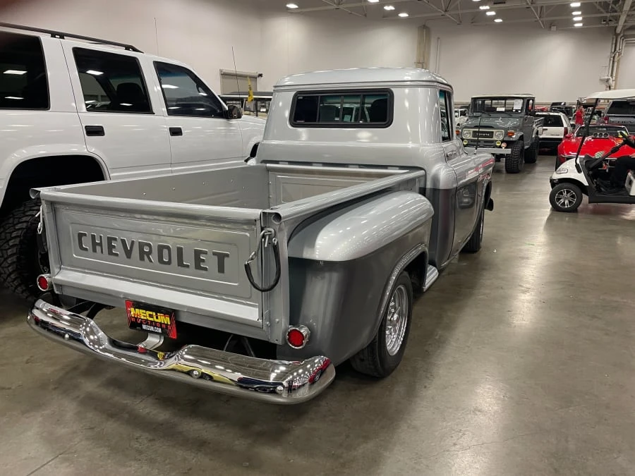 1957 Chevrolet Task Force - Image 3 of 4