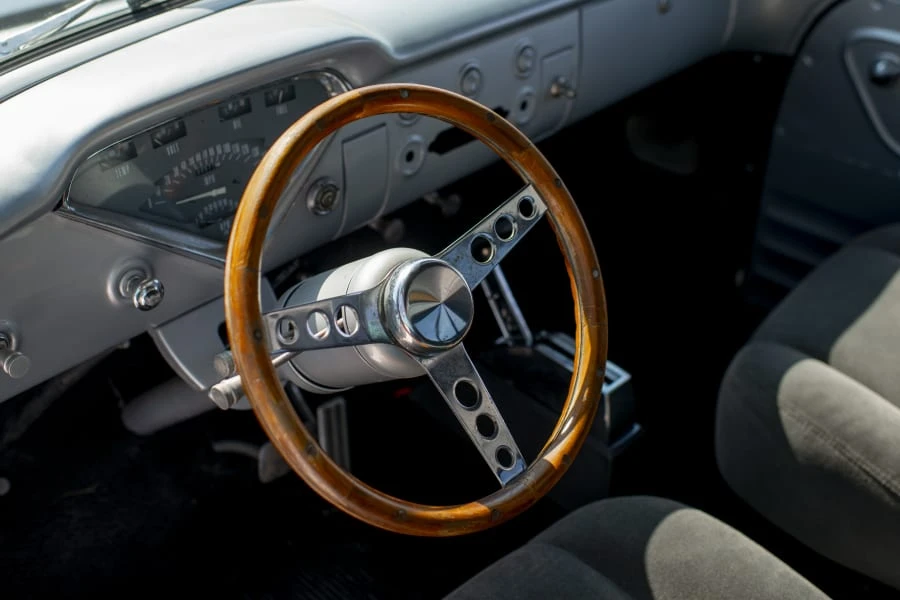1957 Chevrolet Task Force - Image 23 of 28