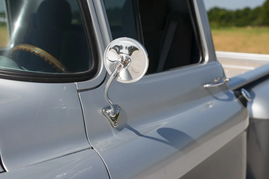 1957 Chevrolet Task Force - Image 9 of 28