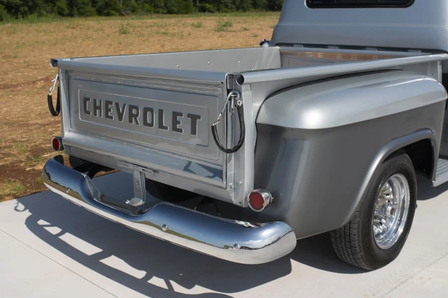 1957 Chevrolet Task Force - Image 14 of 28
