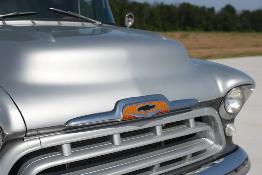 1957 Chevrolet Task Force - Image 13 of 28