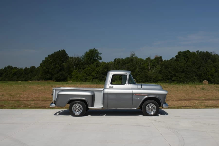 1957 Chevrolet Task Force - Image 17 of 28