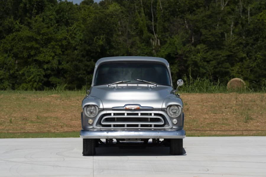 1957 Chevrolet Task Force - Image 8 of 28