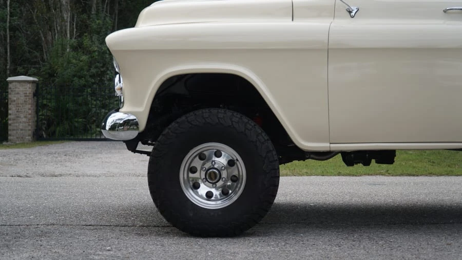 1957 Chevrolet Task Force - Image 8 of 15