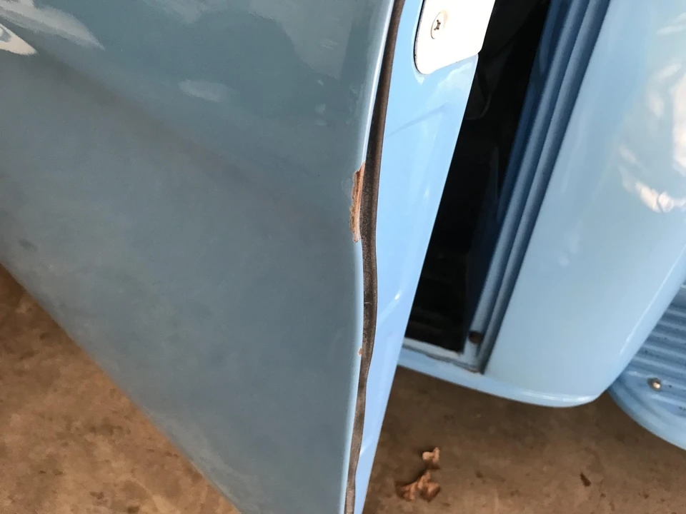1957 Chevrolet Task Force - Image 30 of 31