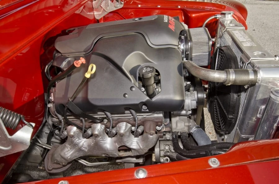1957 Chevrolet Task Force - Image 7 of 12