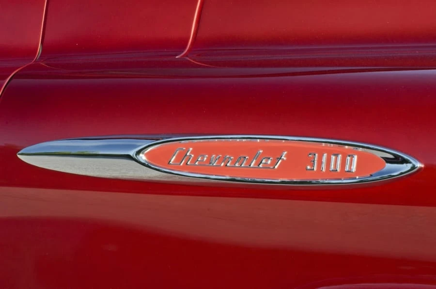 1957 Chevrolet Task Force - Image 9 of 12