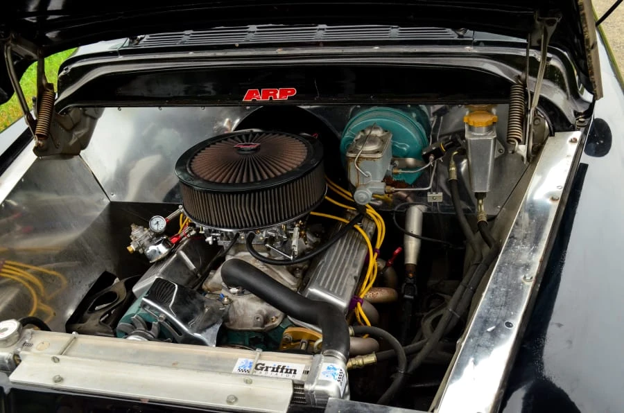 1957 Chevrolet Task Force - Image 7 of 8