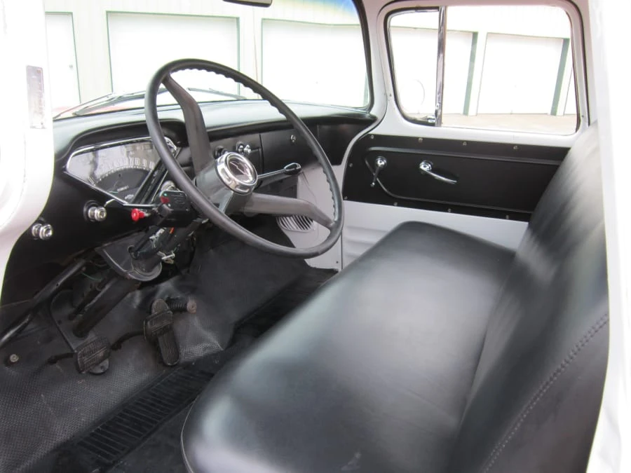 1957 Chevrolet Task Force - Image 4 of 8