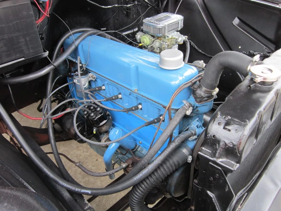 1957 Chevrolet Task Force - Image 6 of 8