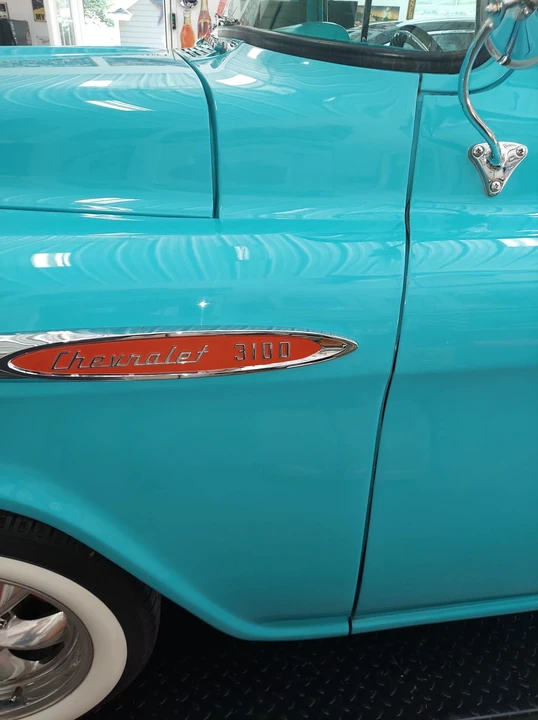 1957 Chevrolet Task Force - Image 22 of 31