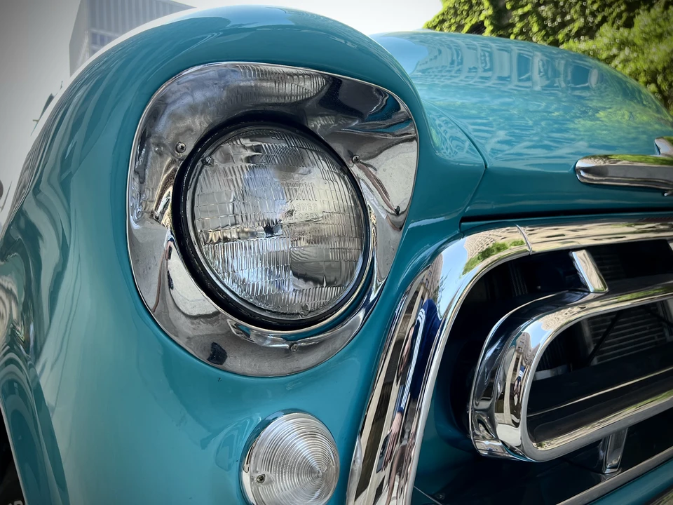 1957 Chevrolet Task Force - Image 28 of 31
