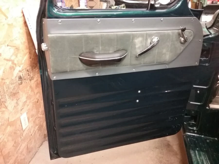 1957 Chevrolet Task Force - Image 5 of 10